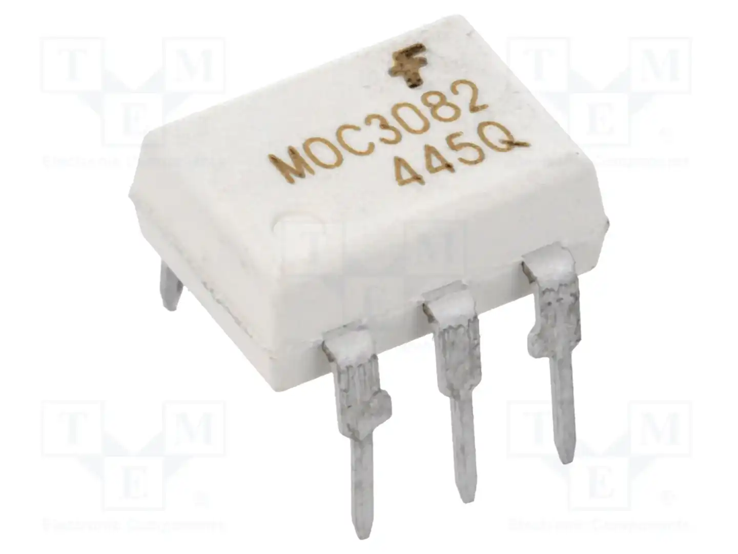 onsemi MOC3082M — Оптотриаки