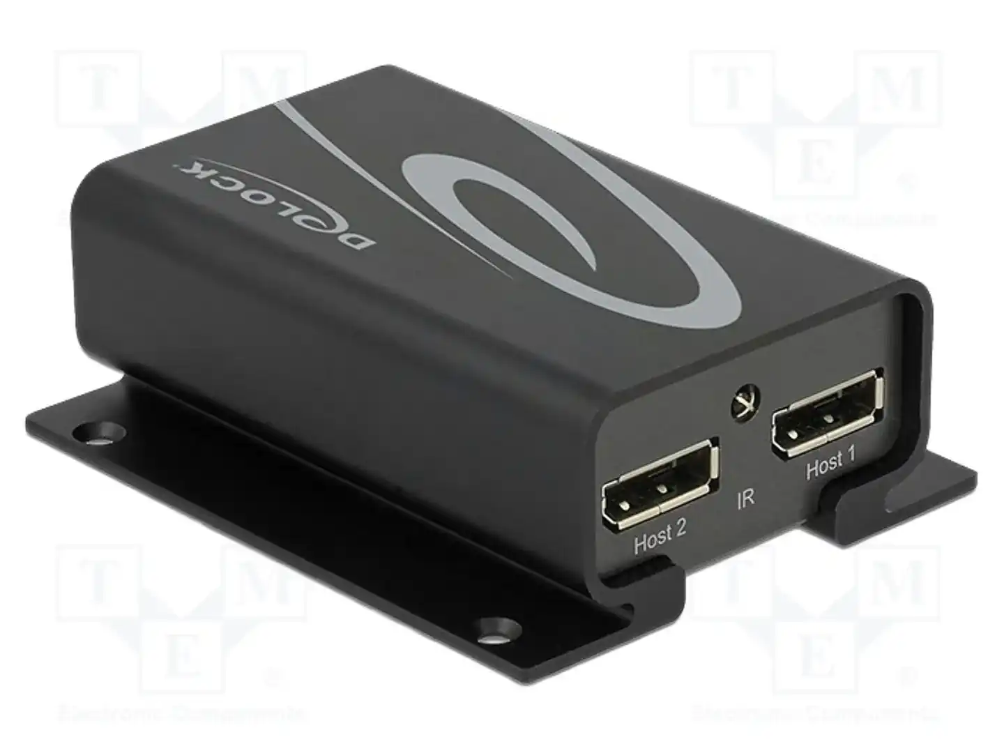 DELOCK 87697 — Кабели и адаптеры HDMI, DVI, DisplayPort