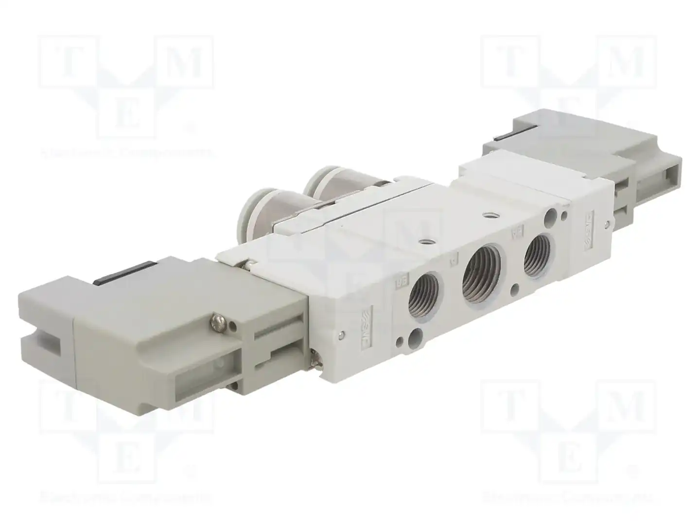 SMC SY7220-5DO-C10F-Q — Клапаны и вентильные узлы