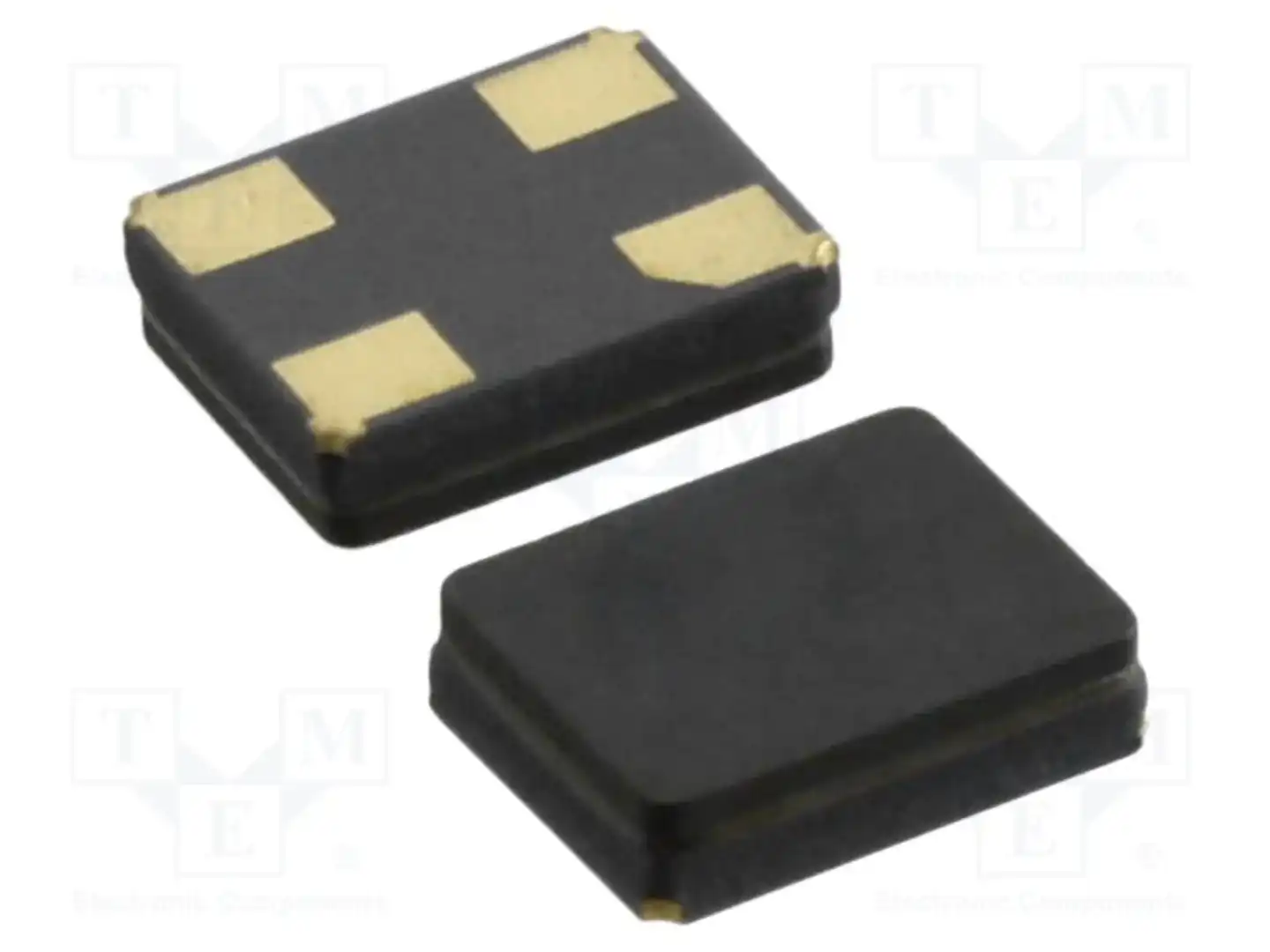 ABRACON ABM8G-16.000MHZ-18-D2Y-T3 — Резонаторы и генераторы