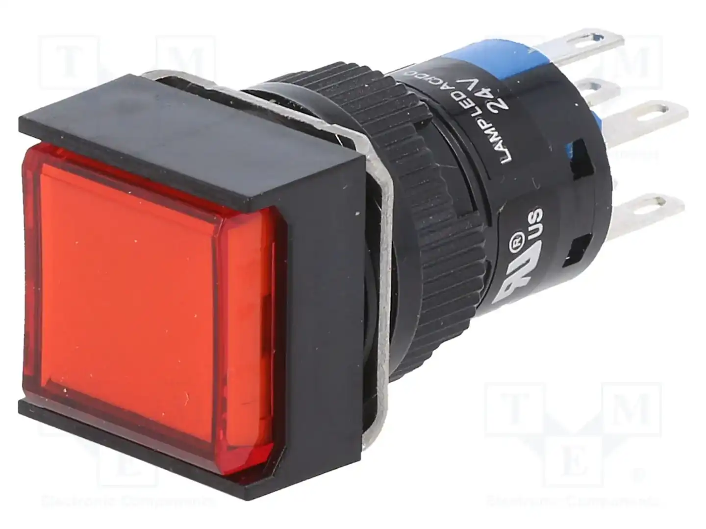 C&K PLP1624SQ3DE6 — Переключатели стандартные