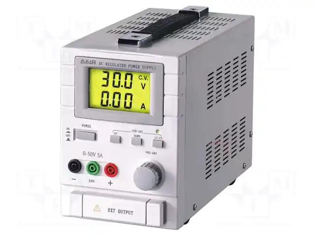 AXIOMET AX-3005DBL — Блоки питания одноканальные