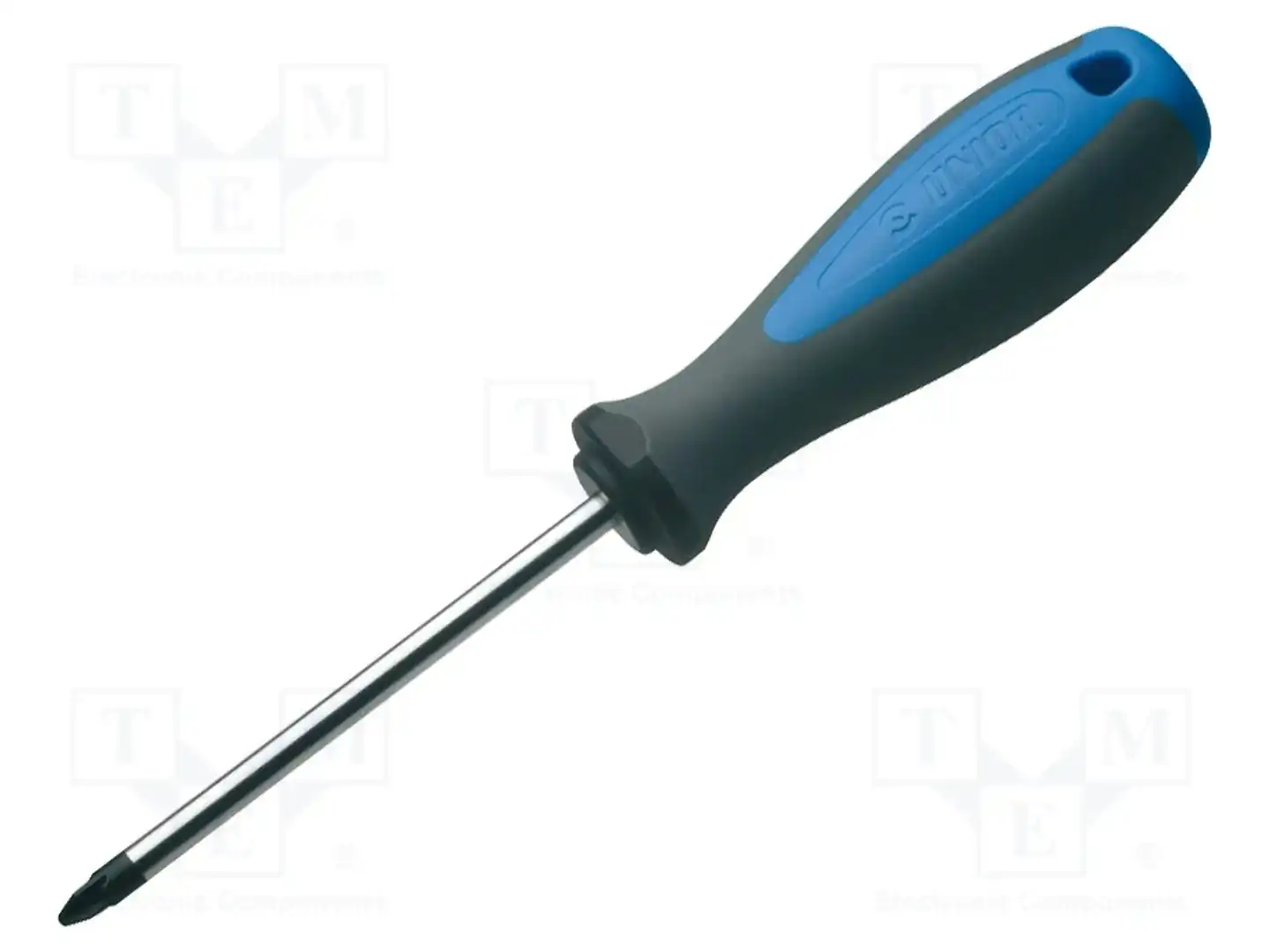 UNIOR 611744 — Стандартные отвёртки