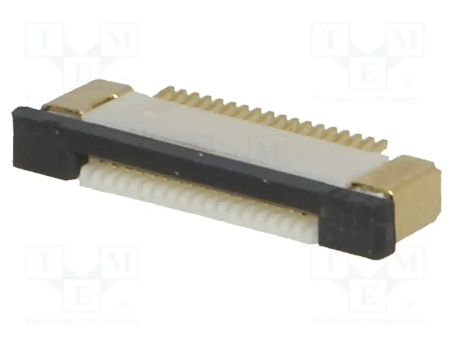 JOINT TECH F0500WR-S-18PNLNG1GT0R — Разъeмы FFC/FPC растр 0,5мм