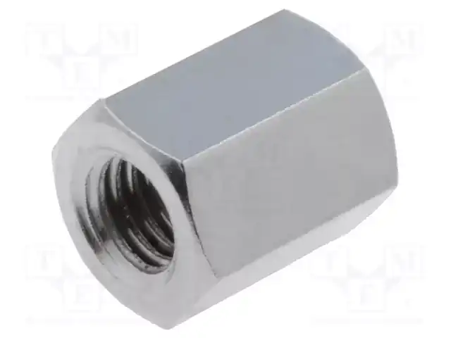 DREMEC 118X10 — Элементы дистанционные металлические