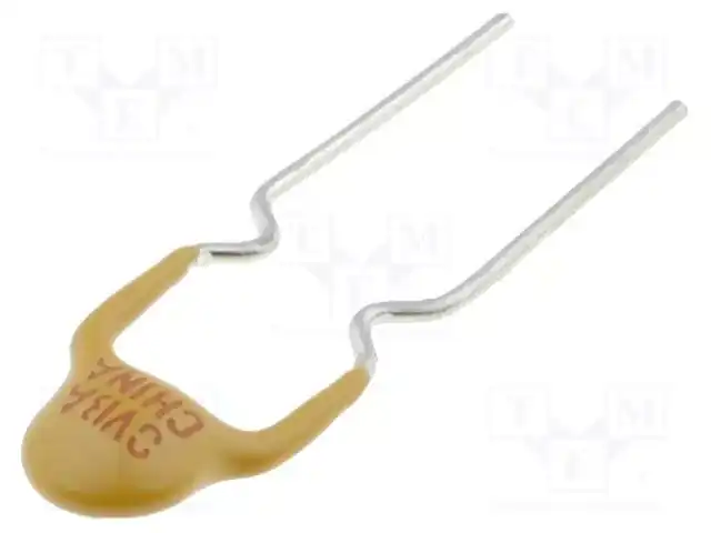 LITTELFUSE RF2564-000 — Предохранители полимерные THT