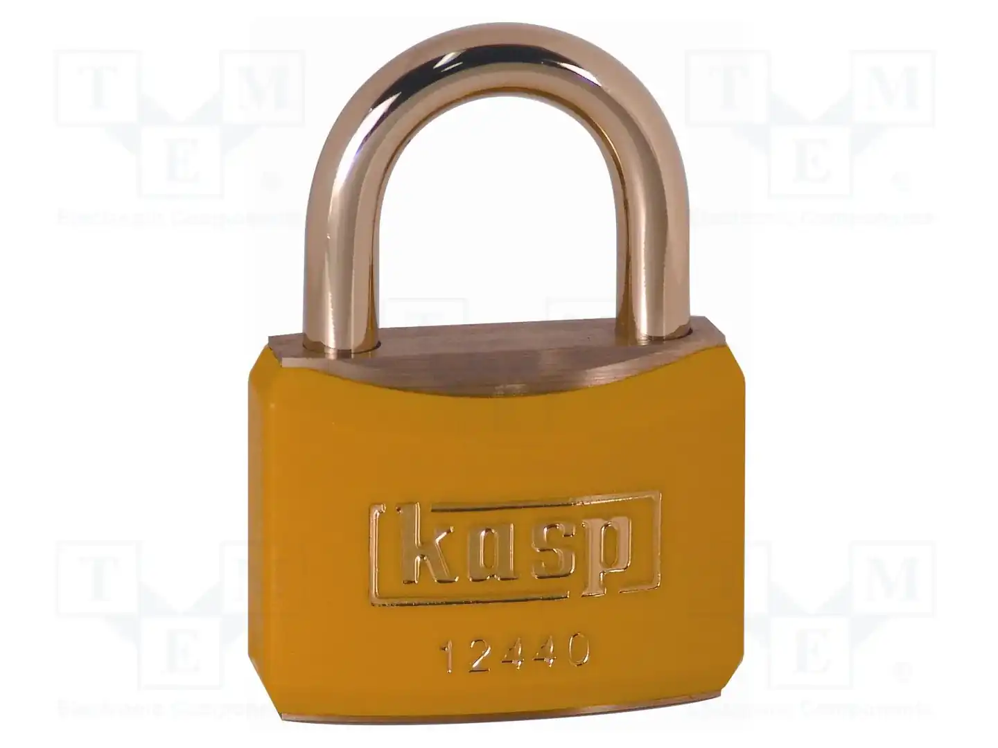KASP K12440YELD — Навесные замки
