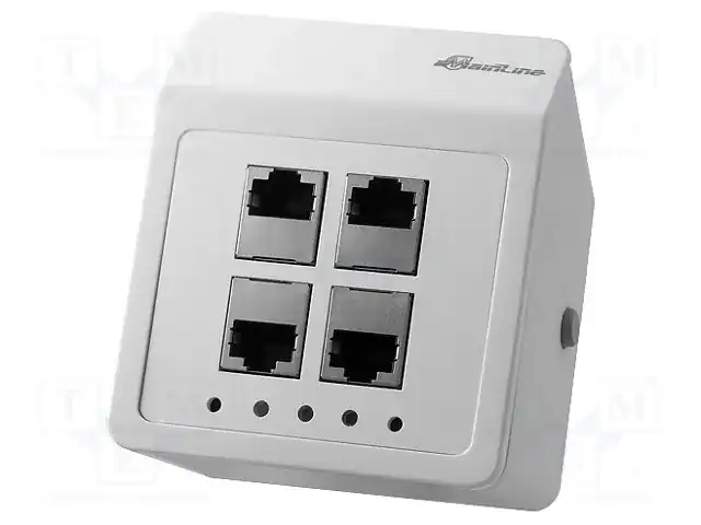 MAINLINE POWER MLPDW — Аксессуары для монтажа