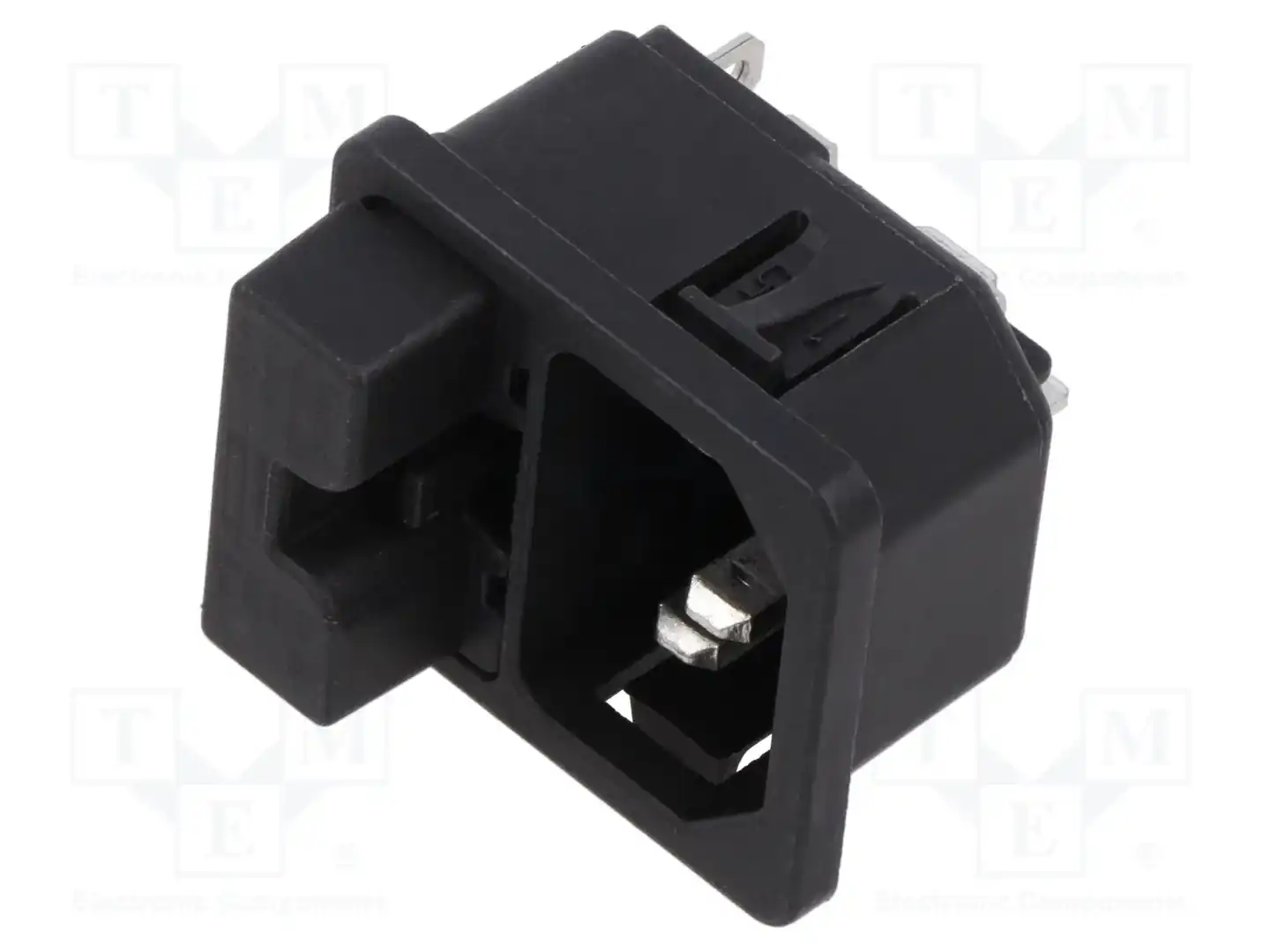 SCHURTER 6220.5115 — Разъемы IEC 60320