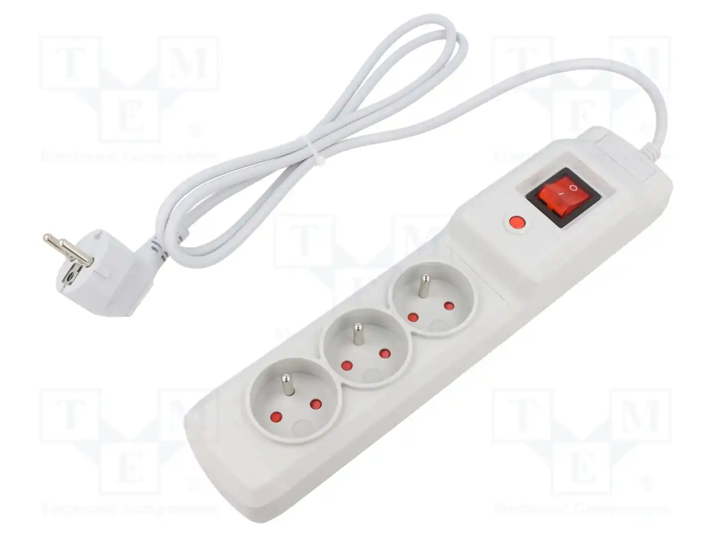 ARMAC M3/15/SZ — Планки защиты от перенапряжения