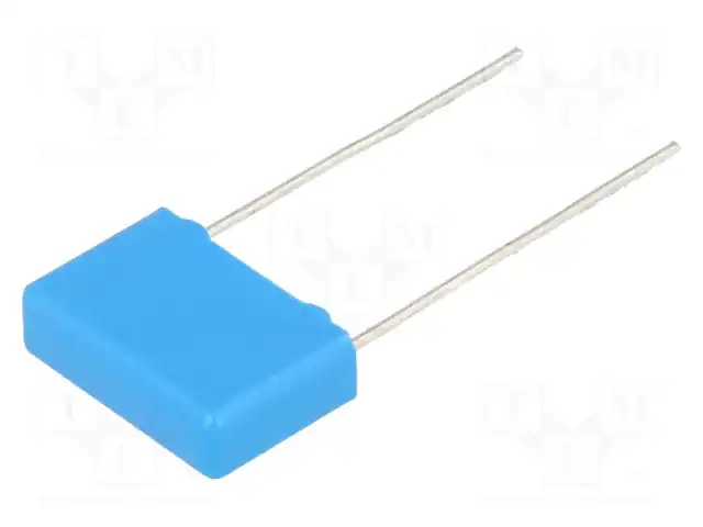 KEMET PHE450RB4680JR06 — Пленочные конденсаторы ТНТ
