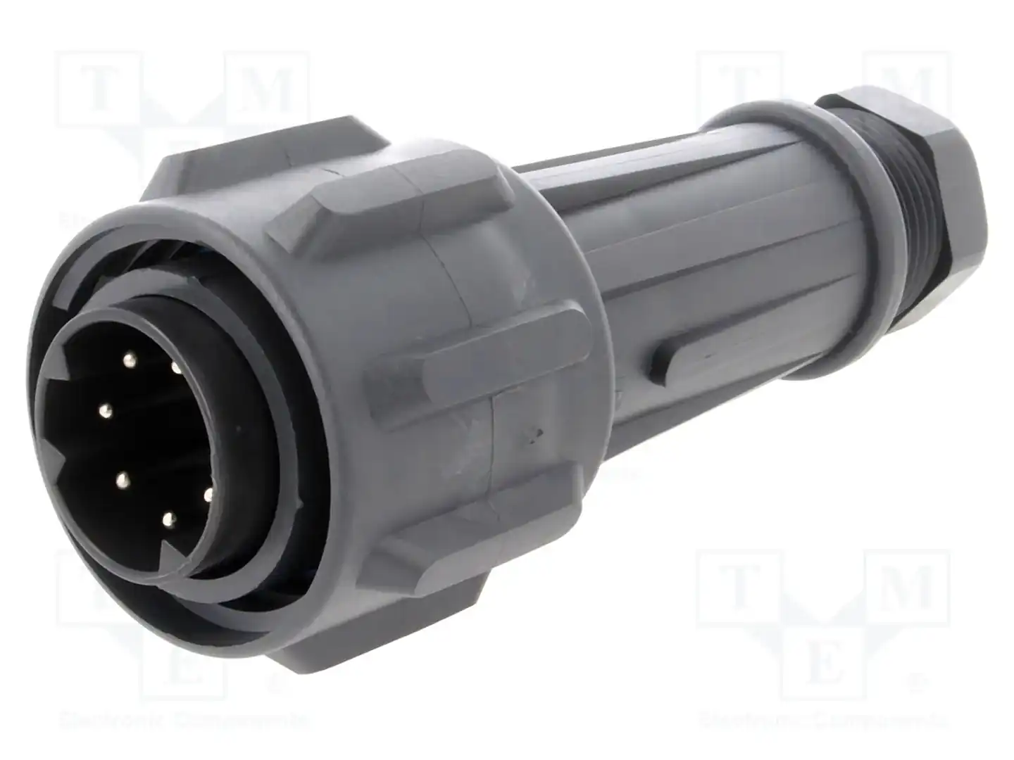 BULGIN EXP-0911/07/P — Разъeмы PX