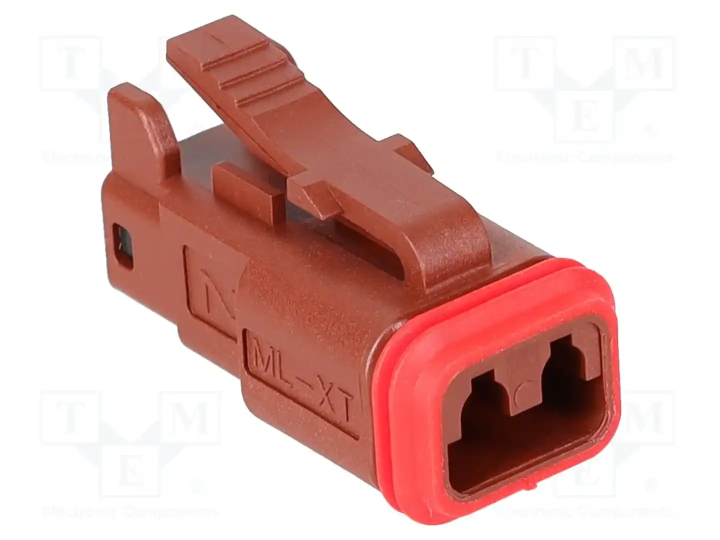 MOLEX 93445-1207 — Разъeмы Automotive