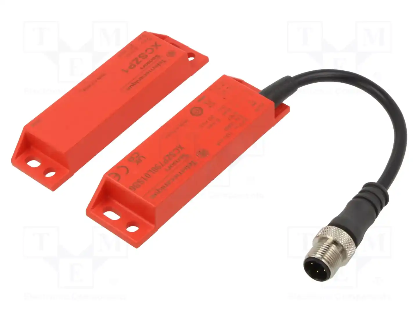 TELEMECANIQUE SENSORS XCSDMP790L01SB6 — Выключатели безопасности стандартные