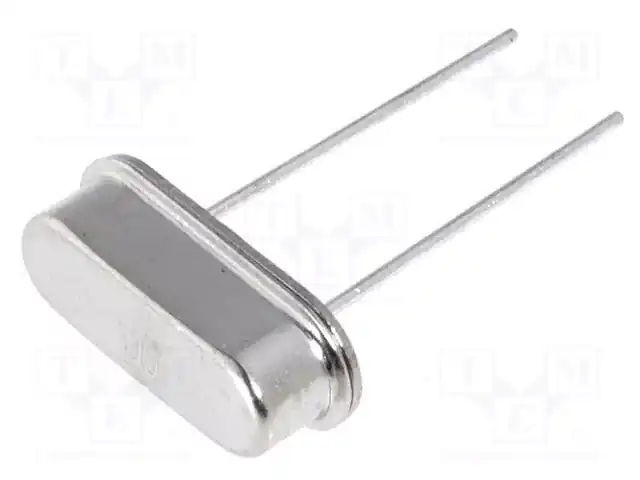 YIC 4.00M-HC49-S — Резонаторы и генераторы