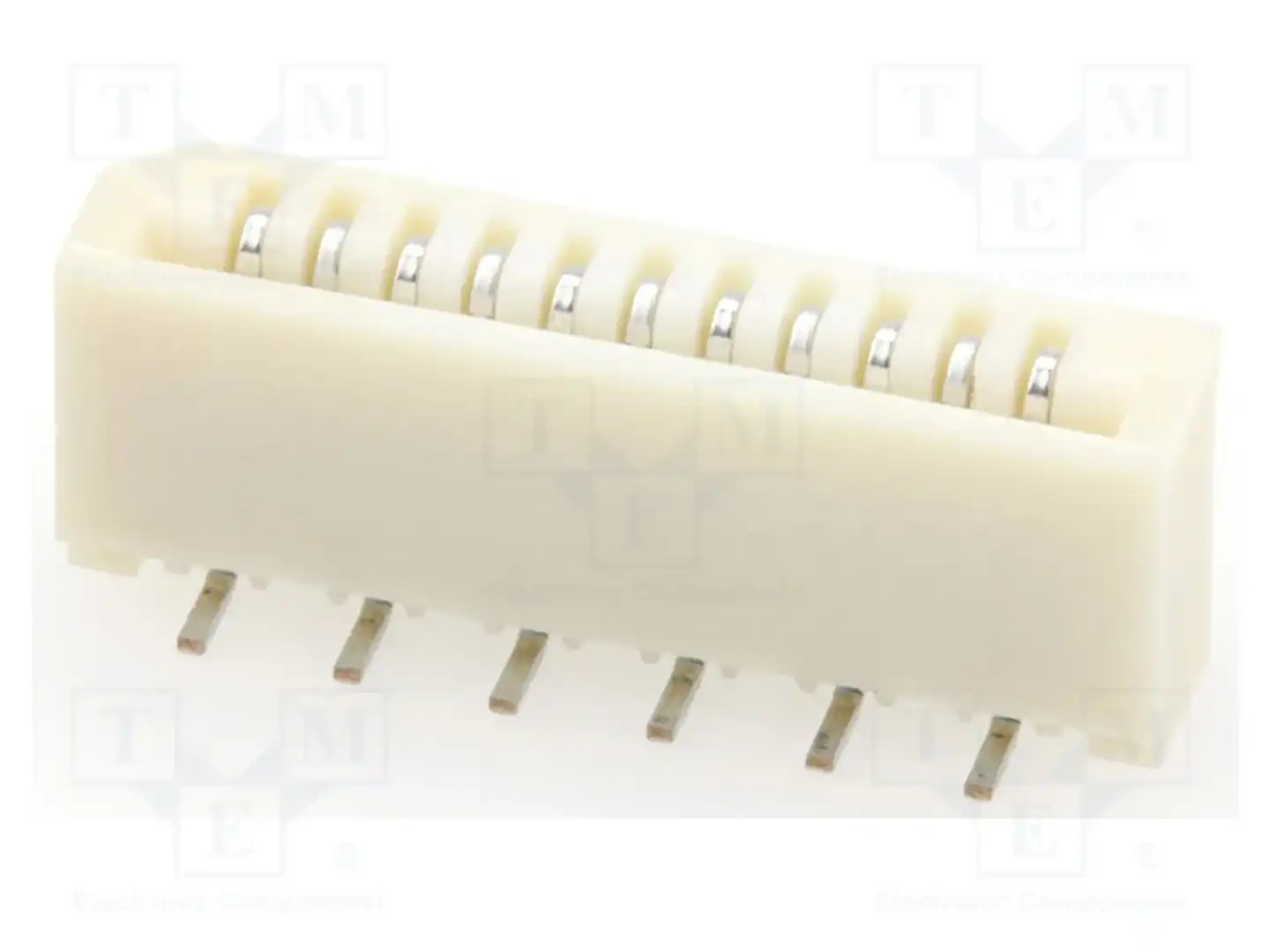 MOLEX 52808-1171 — Разъeмы FFC/FPC растр 1,00мм
