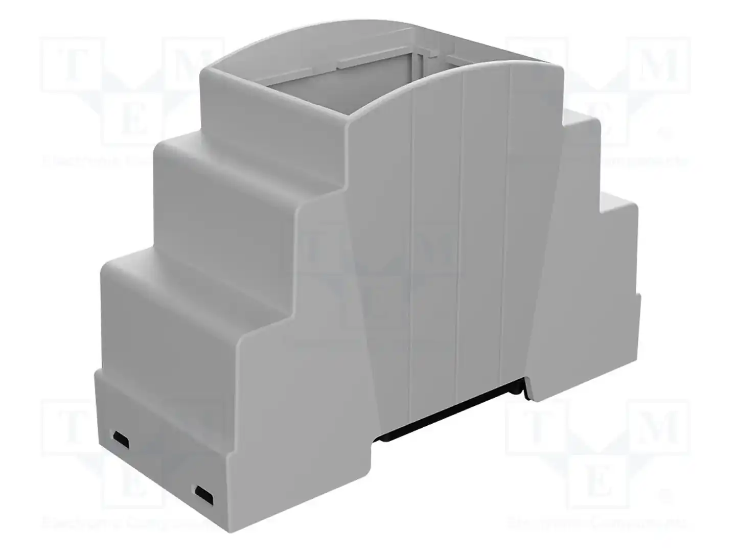 ITALTRONIC 25.0204010.BL — Корпуса на DIN-рейку