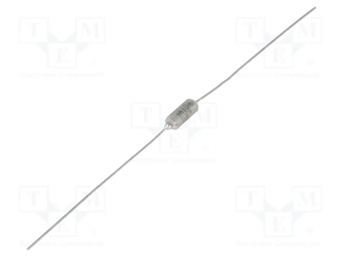 KEMET T110A105K035AT — Конденсаторы танталовые THT