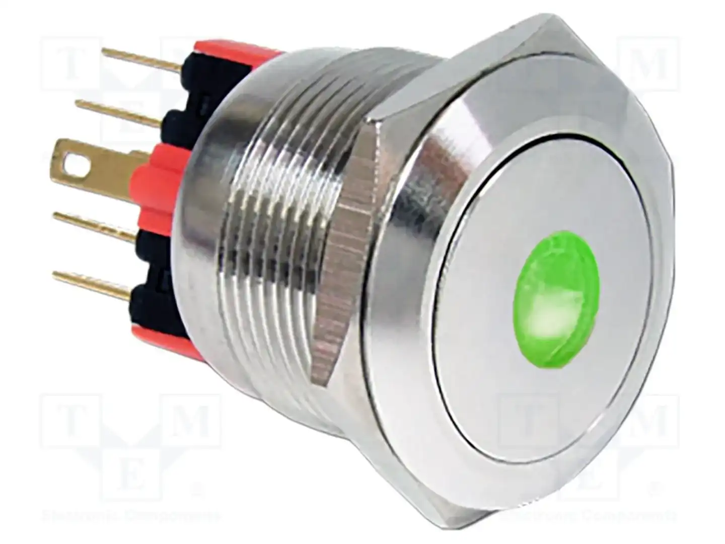 E-SWITCH PV7F2Y0SS-231 — Переключатели кнопочные