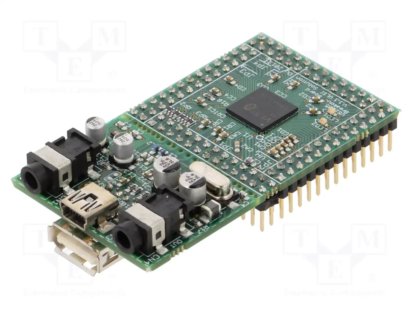VLSI VS1005-BREAKOUT-BOARD — Наборы пусковые остальные