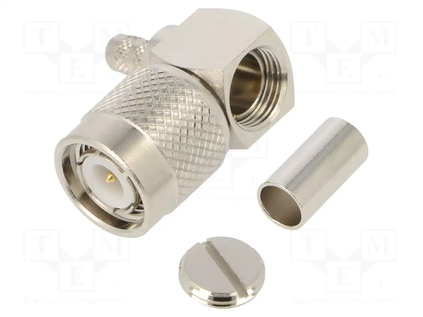 AMPHENOL RF 122140 — Разъeмы TNC
