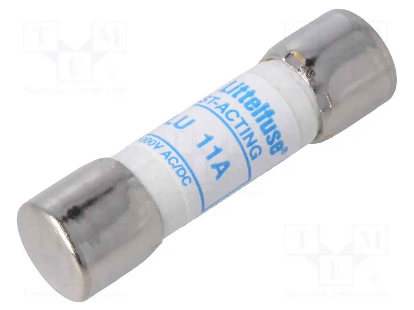 LITTELFUSE 0FLU011.T — Предохранители прочие