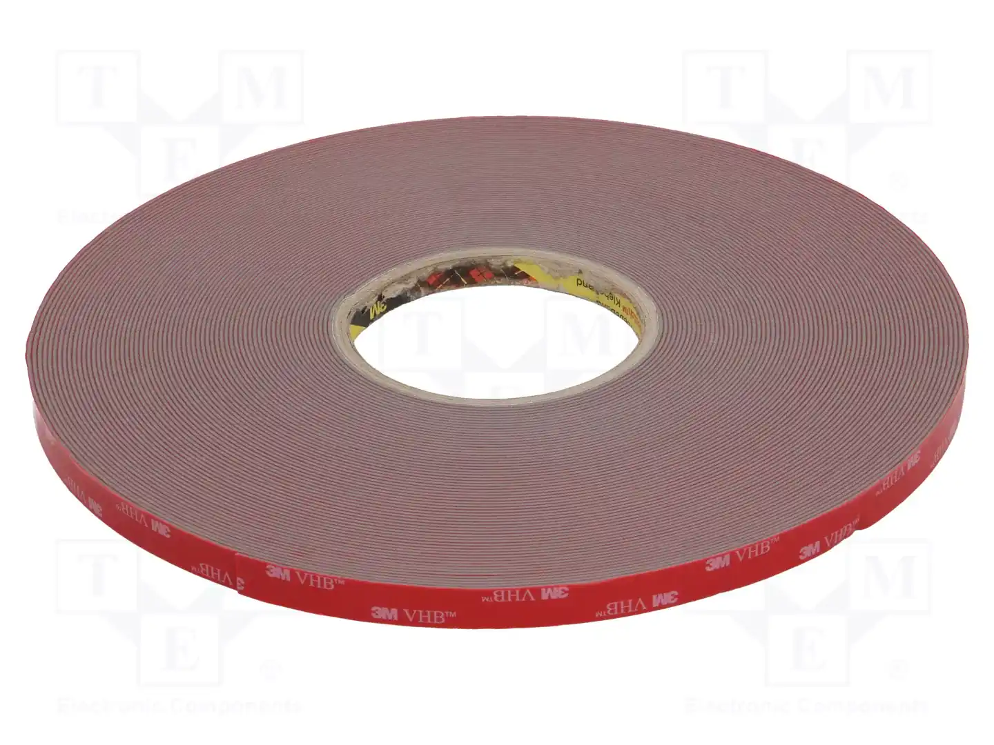 3M 3M VHB GPH 110 12MMX33M — Ленты крепежные VHB GPH 110 12MMX3