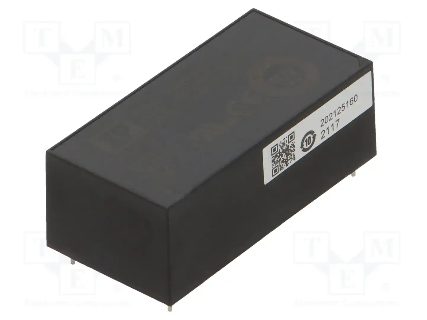 XP POWER VCE20US03 — Преобразователи AC/DC для PCB