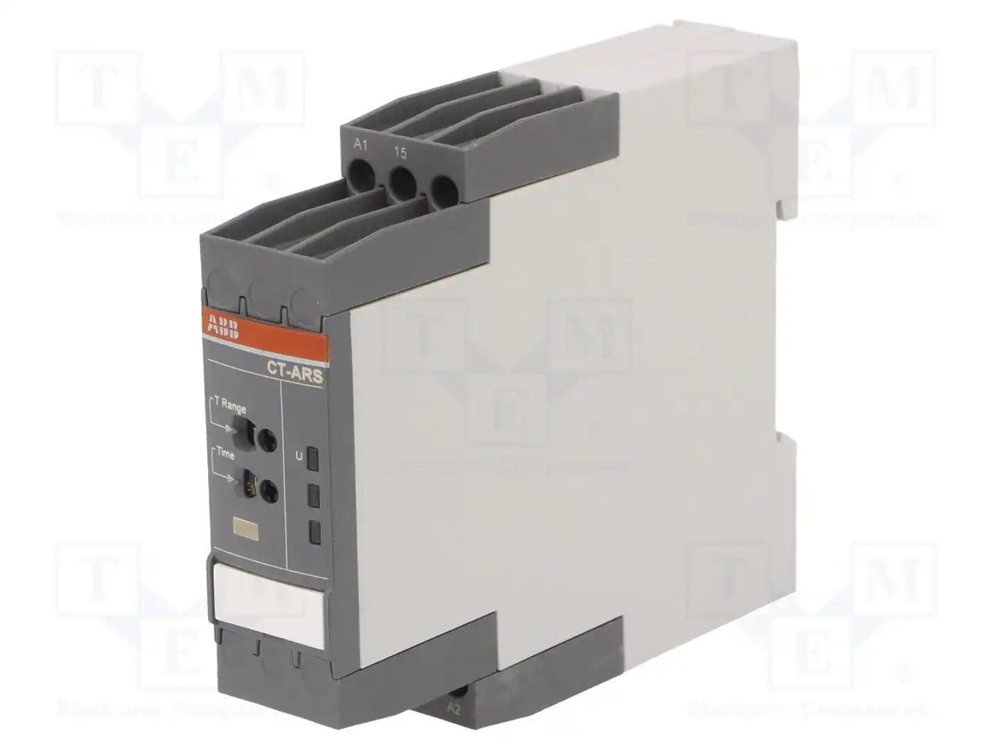 ABB 1SVR730120R3100 — Временные аналоговые реле