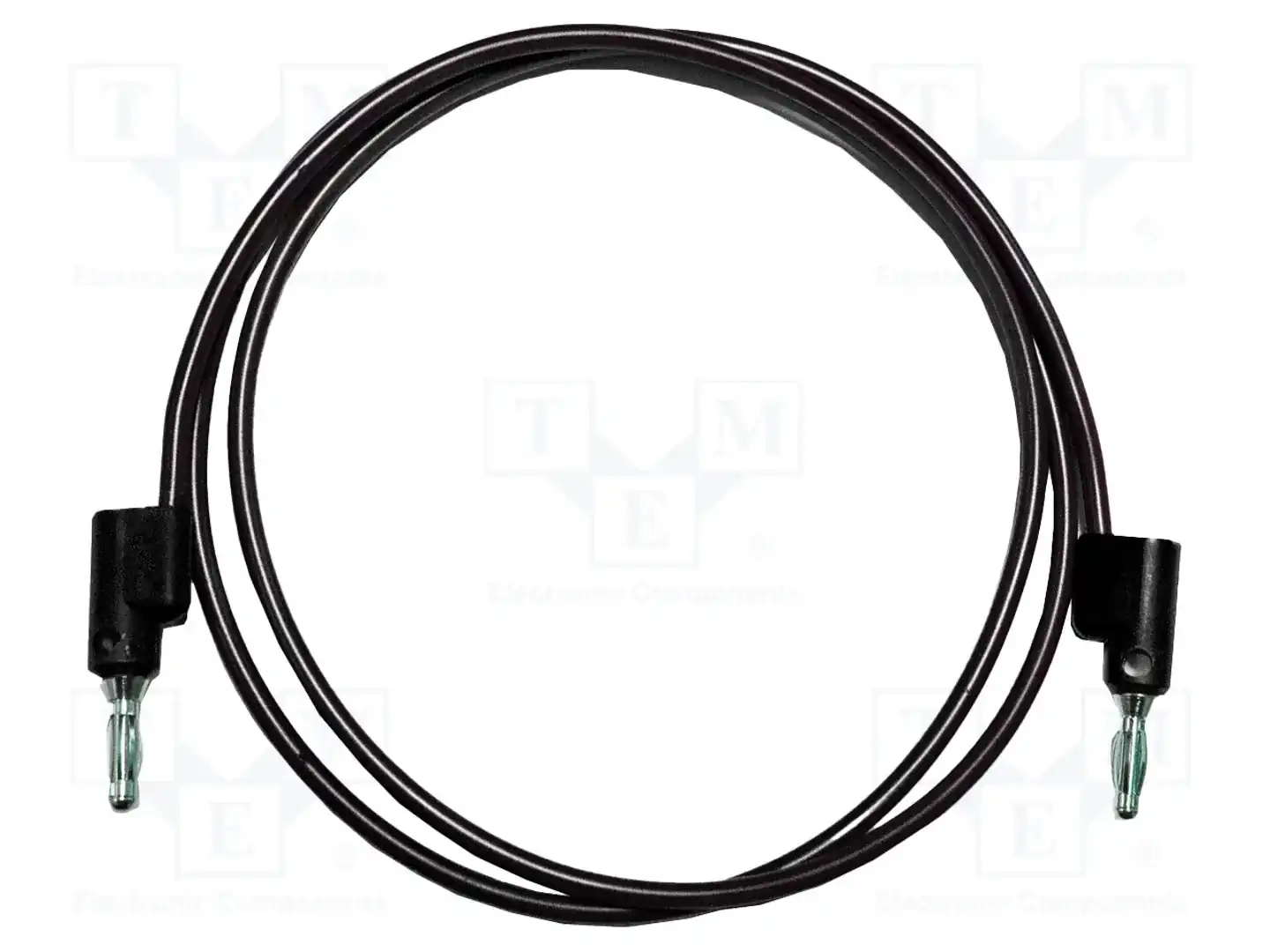MUELLER ELECTRIC BU-PB24-0 — Провода измерительные - одинарные
