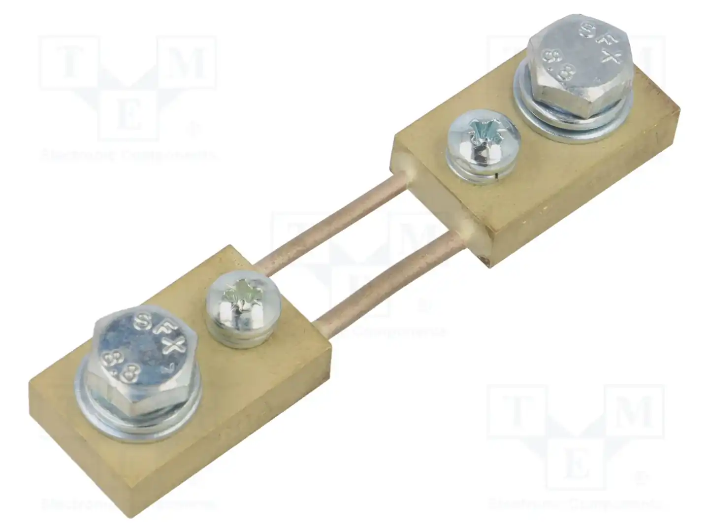 LUMEL B4 05050A0D01A2M0 — Шунты