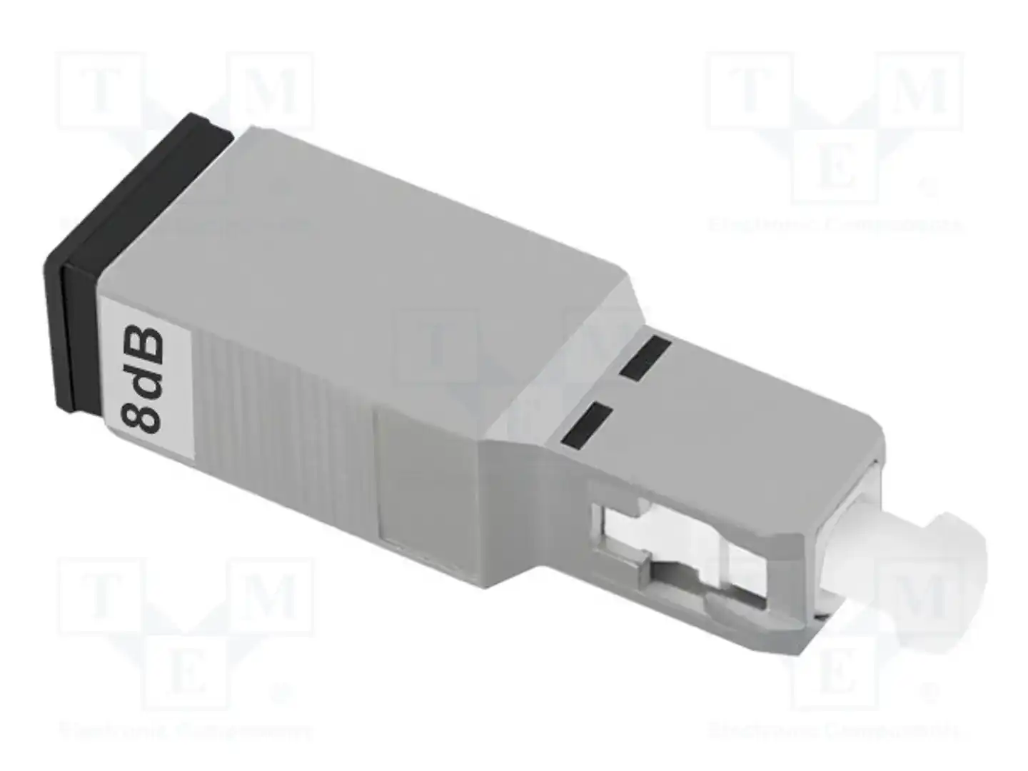 QOLTEC 54198 — Коммутац. кабели и оптические пигтейлы