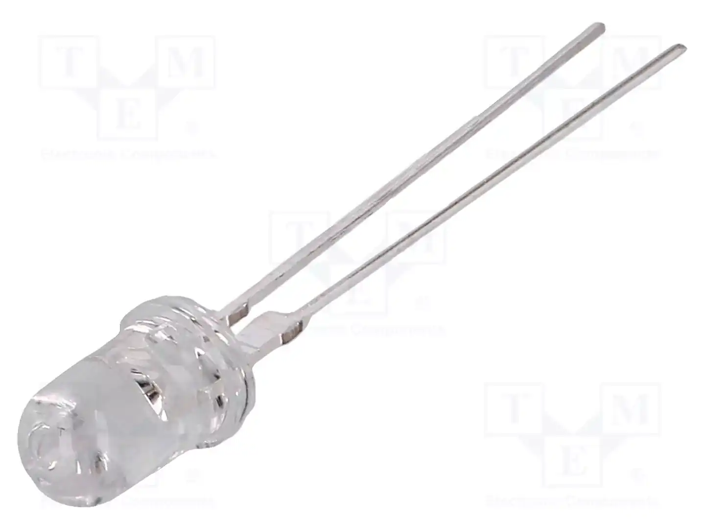 OPTOSUPPLY OS5RPM5111P — Круглые светодиоды THT