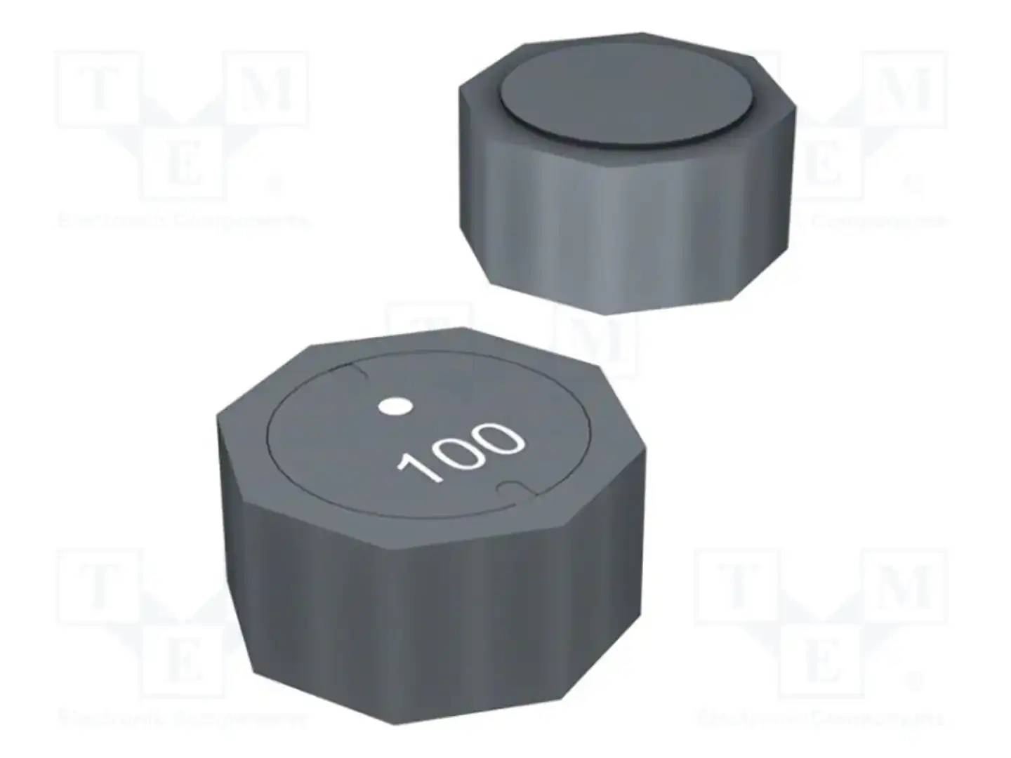 BOURNS SRU1048-470Y — Дроссели