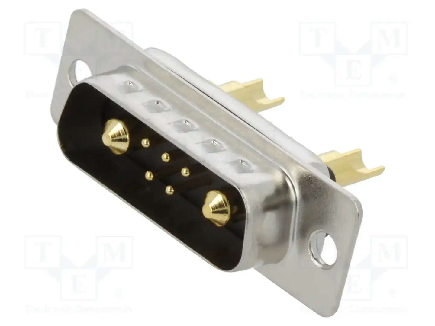 MH CONNECTORS MHCDS7W2P2 — Штекеры и гнезда D-Sub