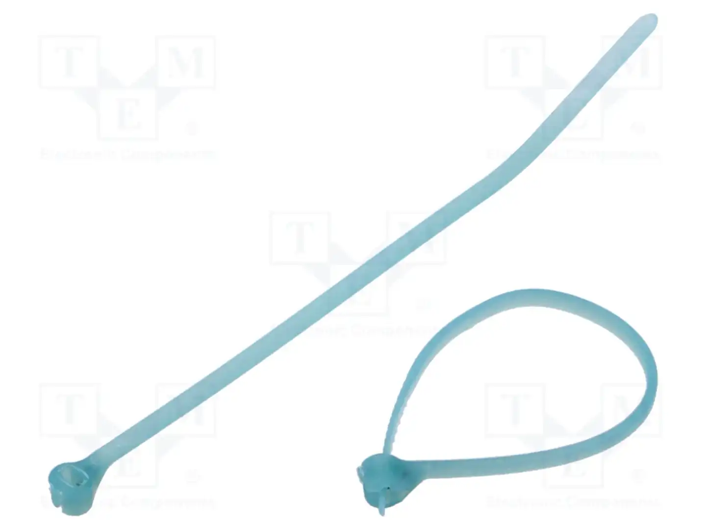 ABB 7TAG009620R0006 — Зажимные хомуты