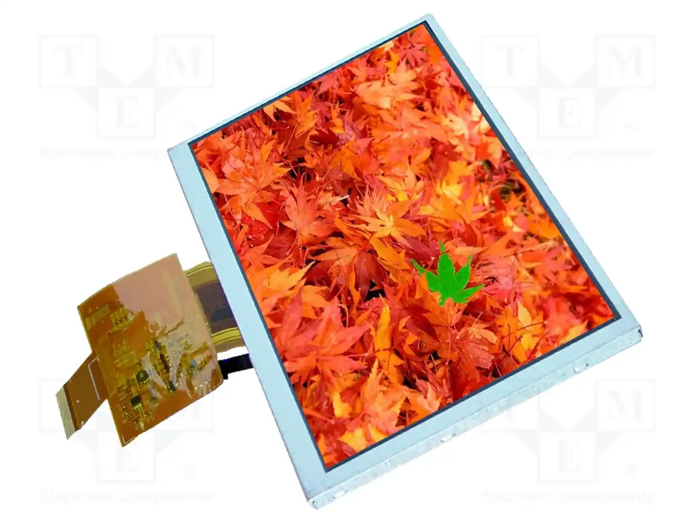 DISPLAY VISIONS EA TFT070-84ANN — Дисплеи TFT
