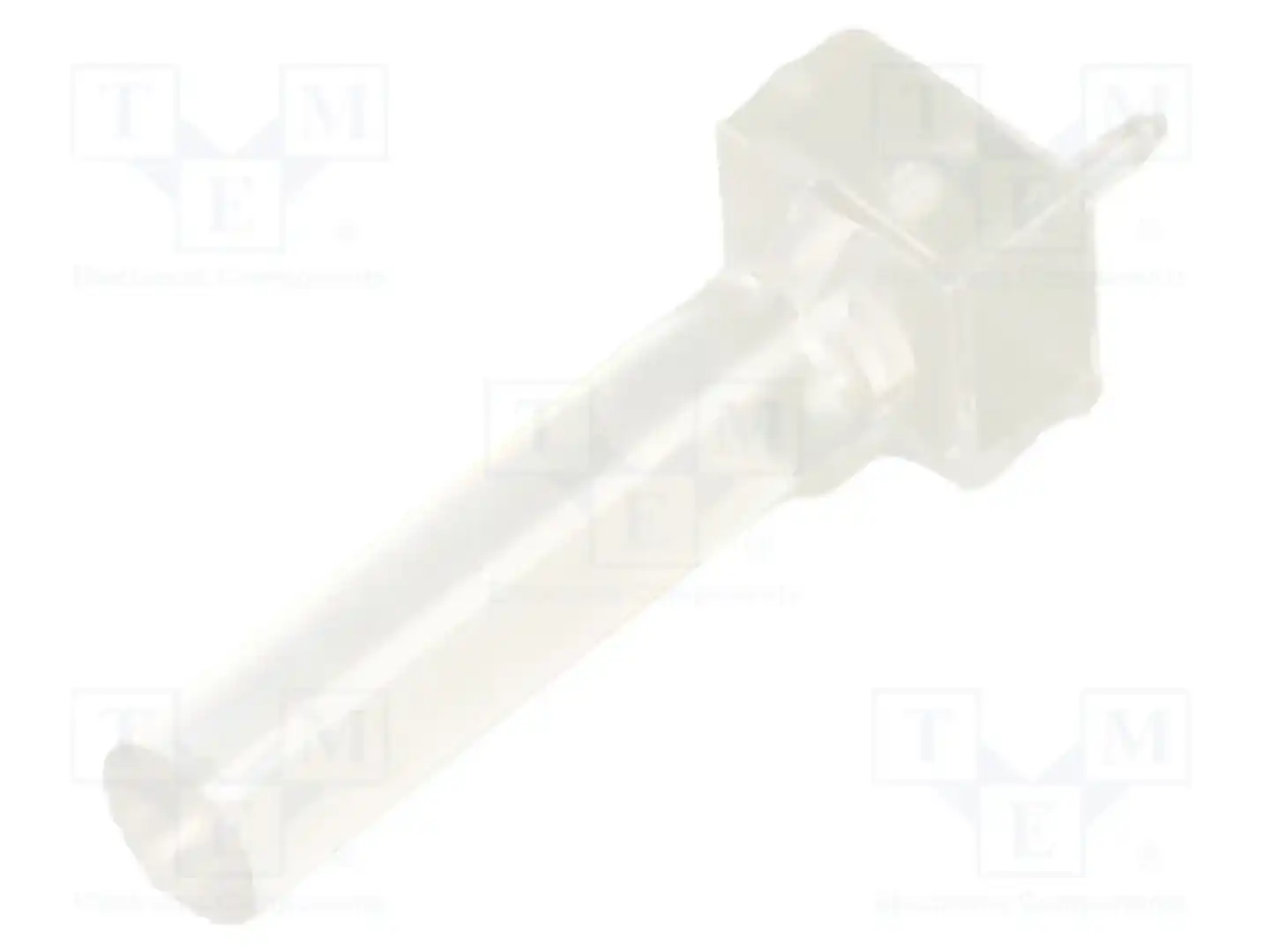 BIVAR VLP-600-F — Оптоволокно для светодиодов