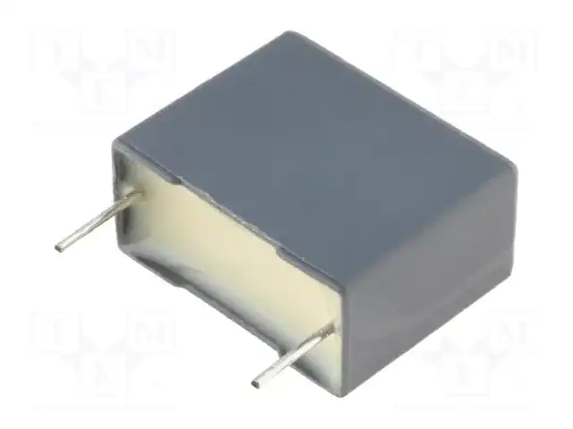 KEMET R46KI333000M1K — Пленочные конденсаторы ТНТ