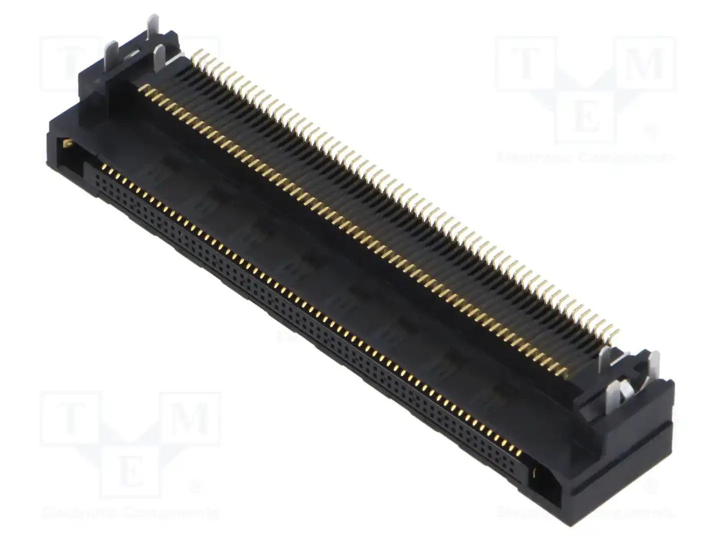 HIROSE FX18-120S-0.8SH — Разъeмы пластина - пластина