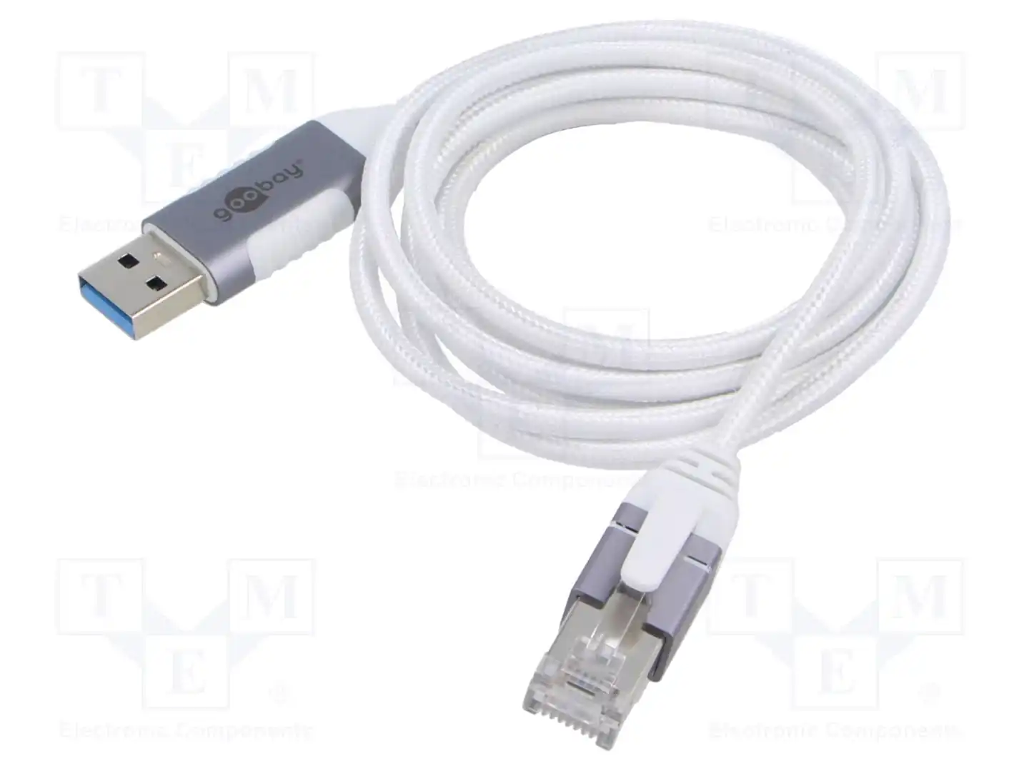 GOOBAY 74378 — Кабели и адаптеры USB