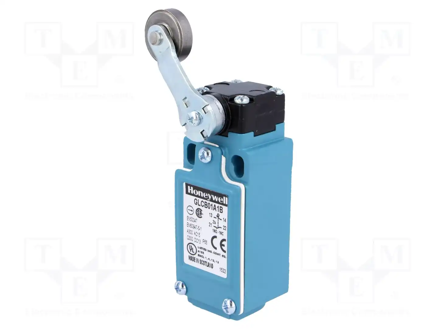 Honeywell GLCB01A1B — Выключатели концевые