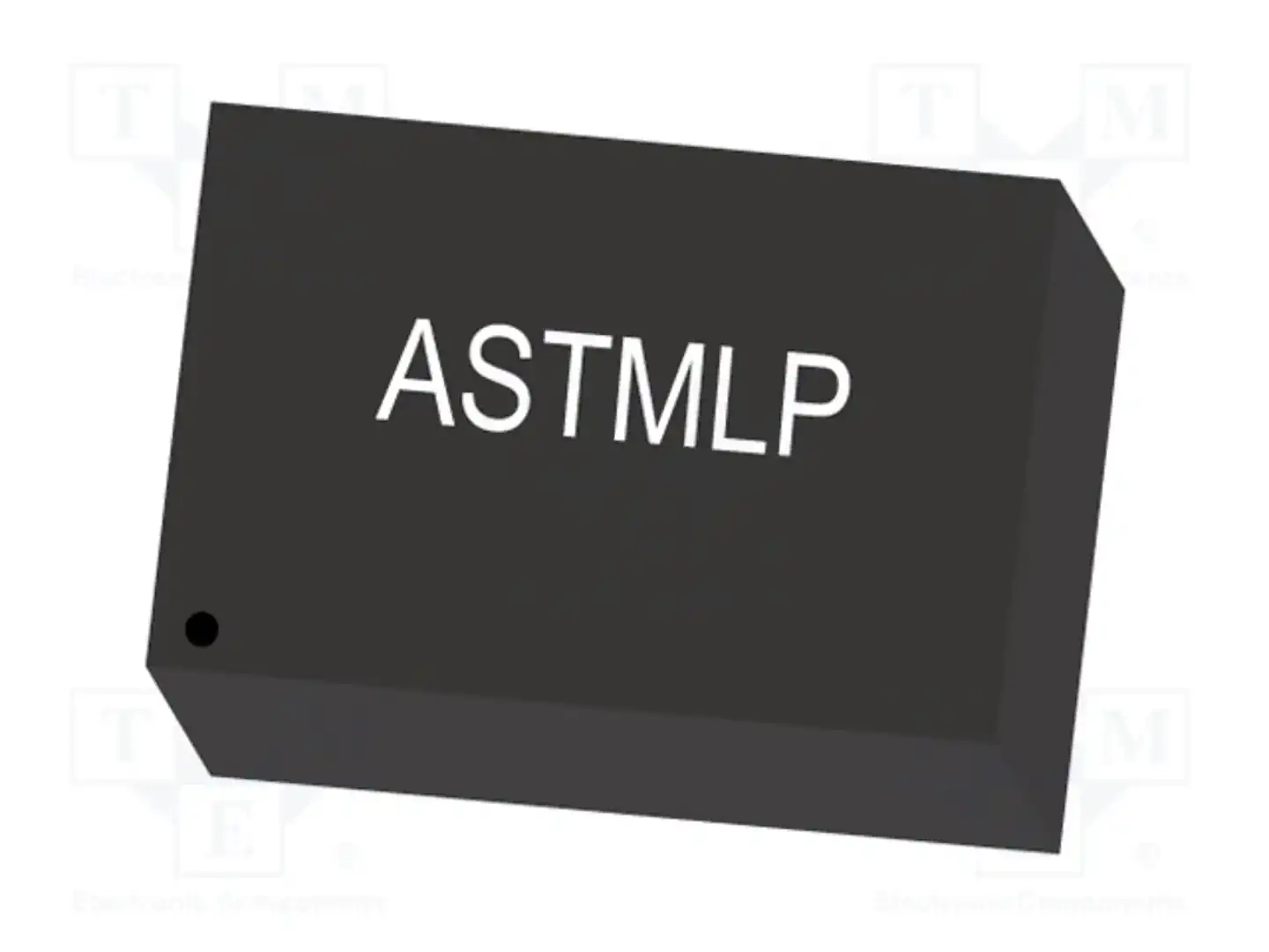ABRACON ASTMLPD-24.000MHZ-EJ-E-T — Резонаторы и генераторы