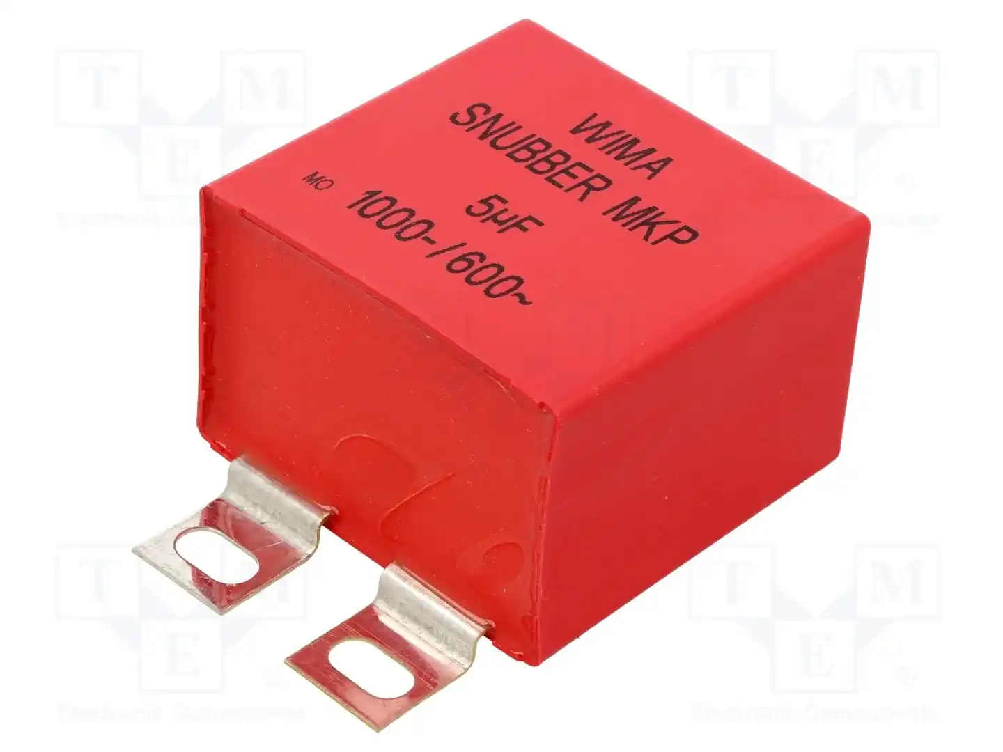 WIMA SNMPO145008L3GMS00 — Пленочные конденсаторы ТНТ