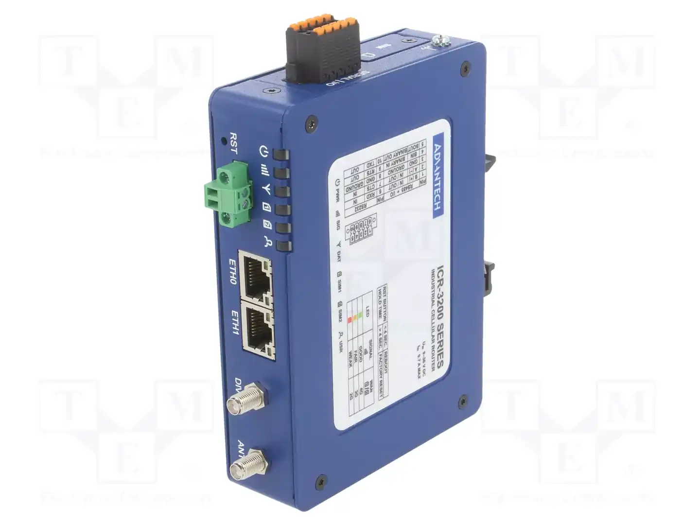 ADVANTECH ICR-3231 — Промышленные сети