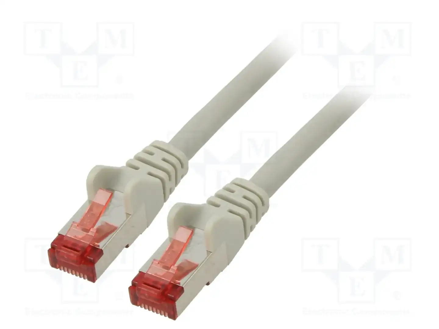 GOOBAY 66653 — Кабели и адаптеры RJ45