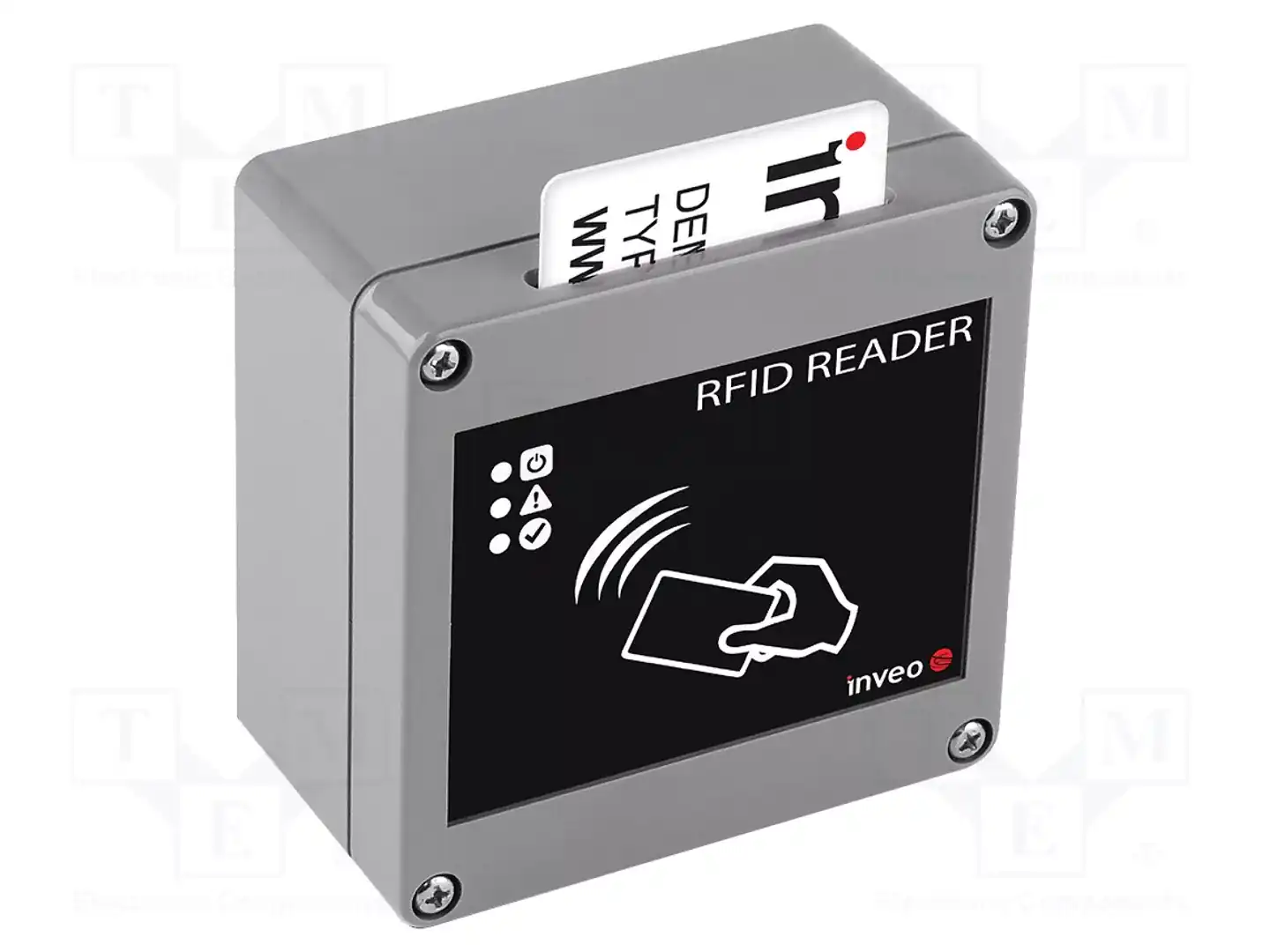 INVEO RFID IND LED ICLA SLOT — Модули и считыватели RFID