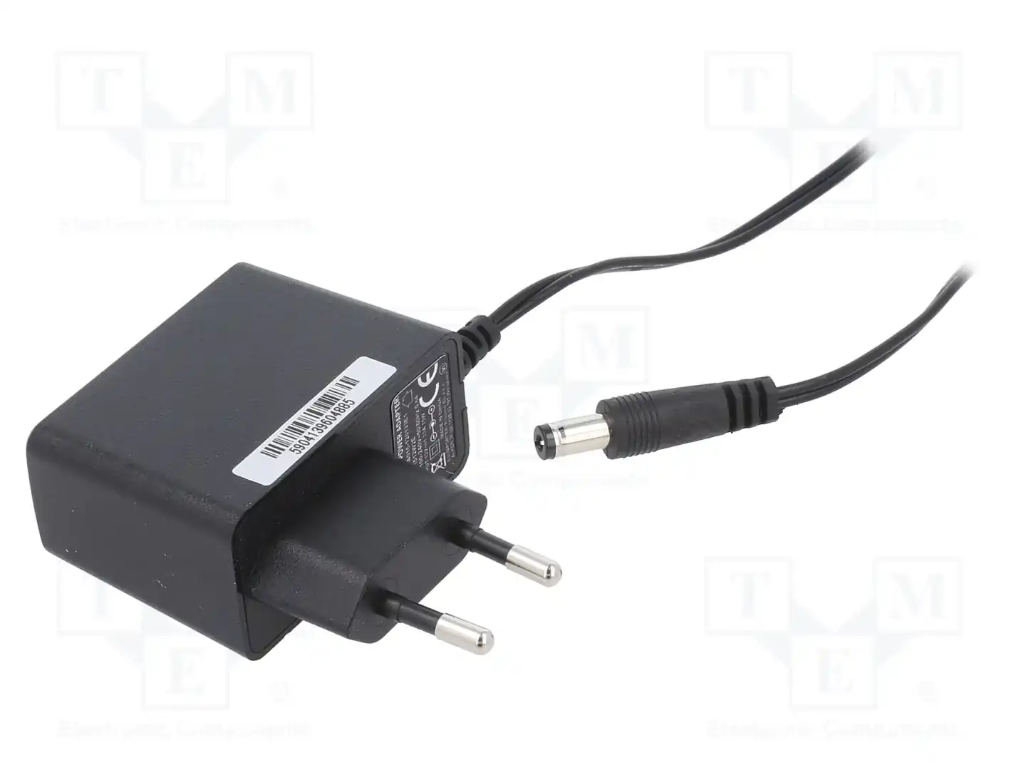 ESPE PRO1512W2E-2155CN — Штекерные блоки питания