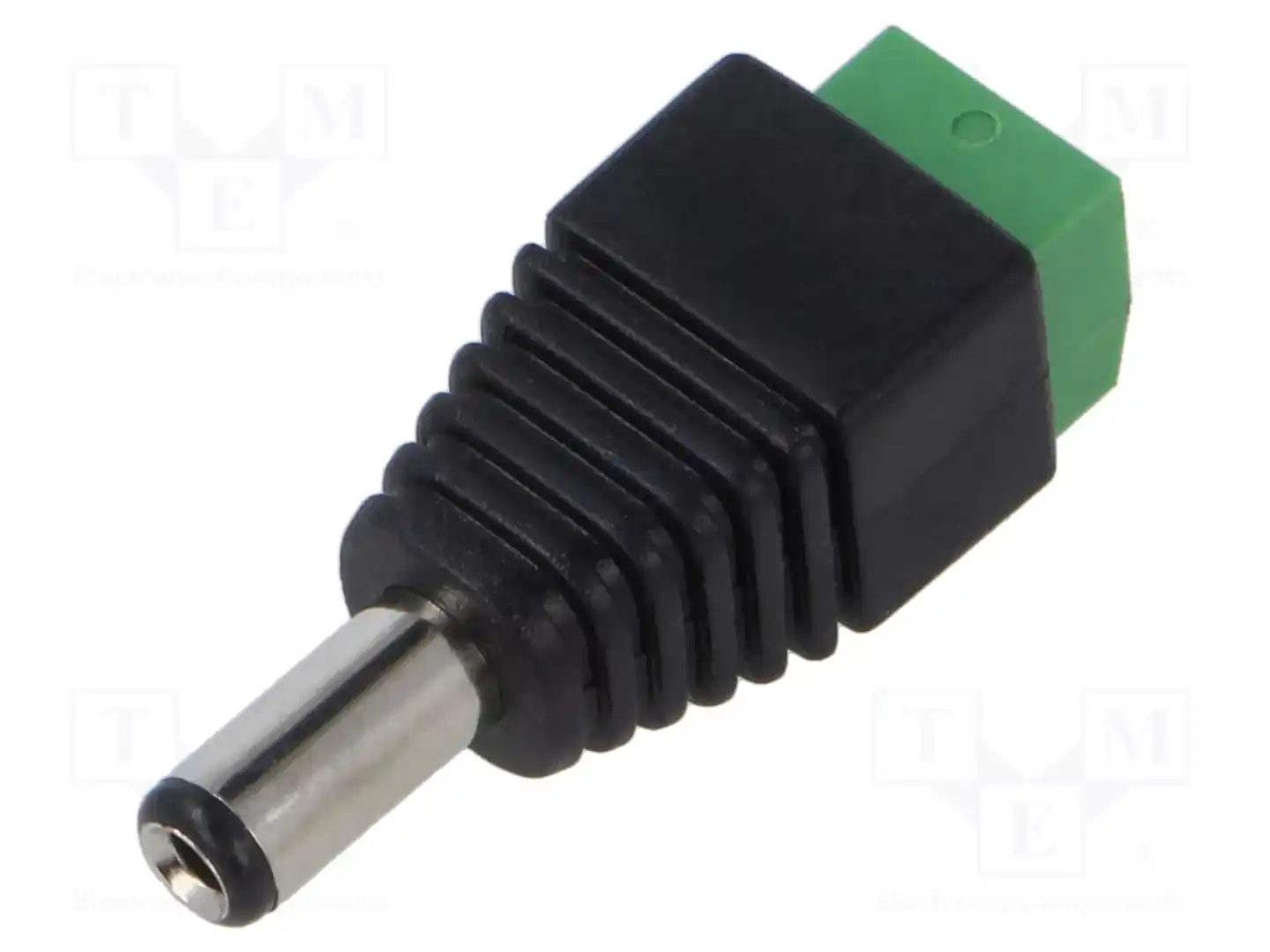 NINIGI PC-2.5-TB — Разъeмы DC