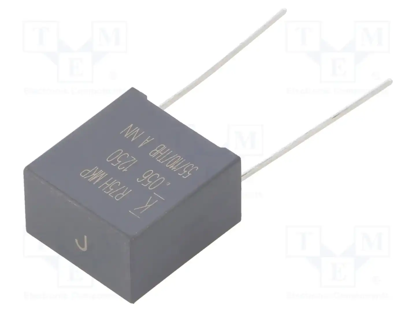 KEMET R75RI256050H3J — Пленочные конденсаторы ТНТ